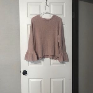 Knox Rose sweater